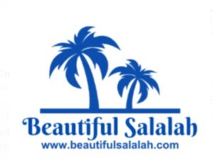 Beautiful Salalah Logo New