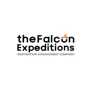 Logo Falcon Expeditions