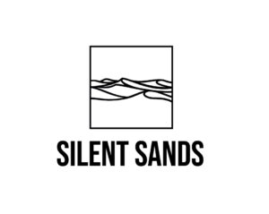 Silent Sands Logo